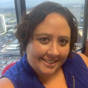 Meet your Posher, Mandy